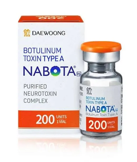 Nabota 200u (Daewoong)