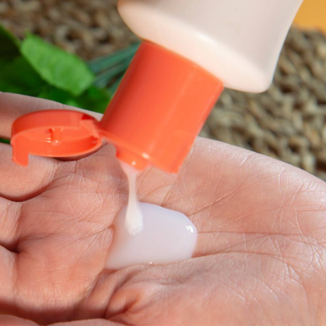 Mistine Lady Care 200 ml.