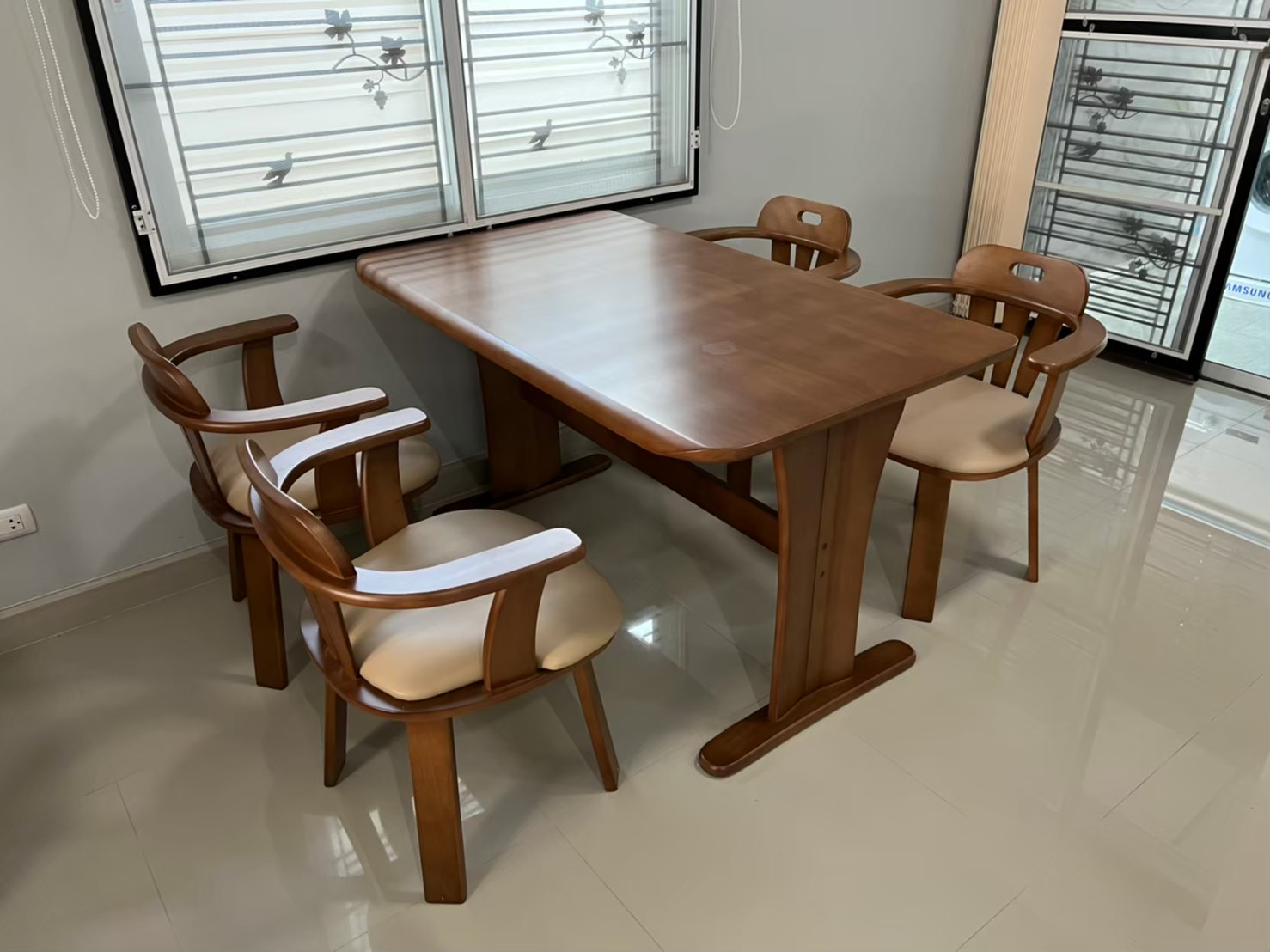 ให้เช่าบ้าน ฟอร์เร่ ศาลายา (รหัสทรัพย์ FS19879)