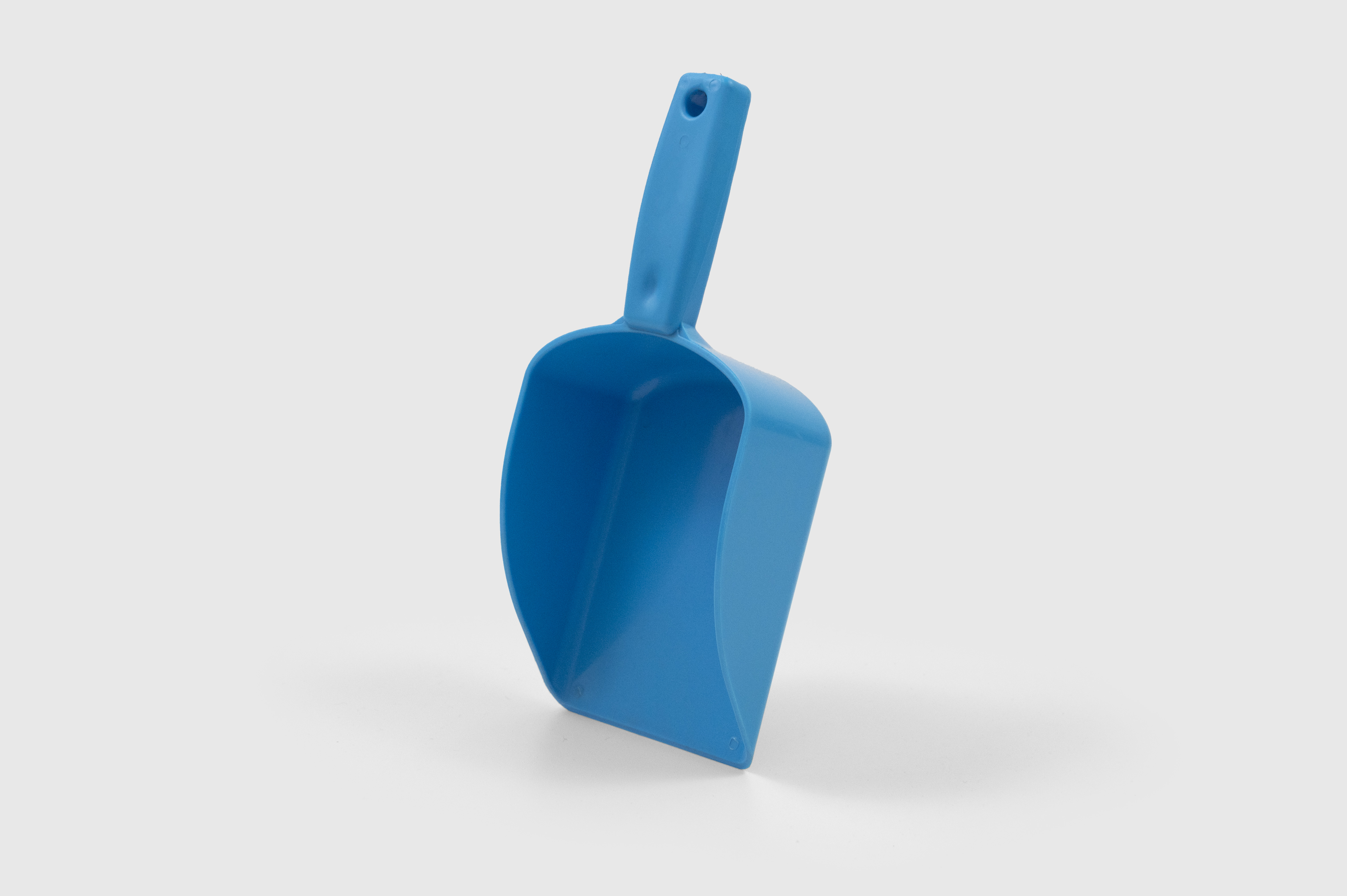 HILLBRUSH - ที่ตักวัตถุดิบอาหารทรงเหลี่ยม-ขนาดเล็ก (ฟู้ดเกรด)