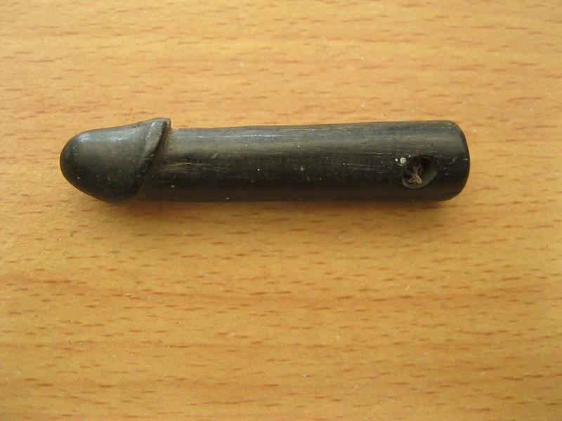 ปลัดขิกไม้ (รหัส2117)