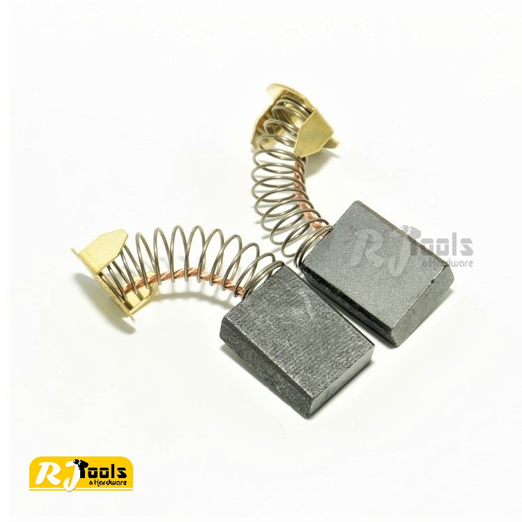 แปรงถ่าน Makita (แท้) รุ่น CB-153A No.(B-80329)
