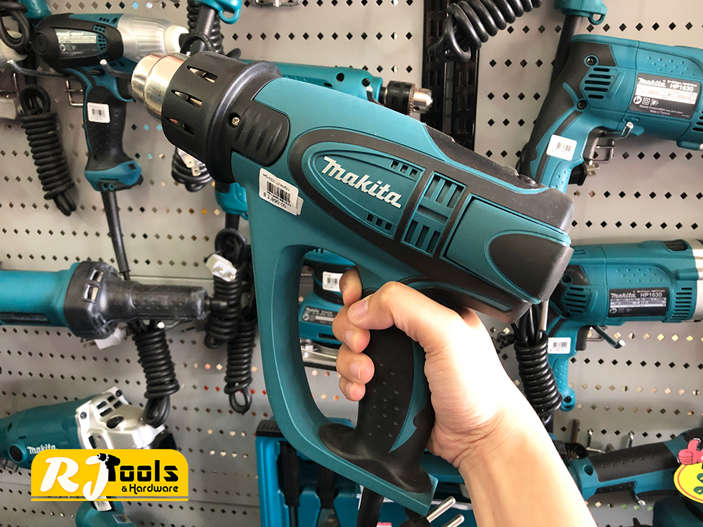 เครื่องเป่าลมร้อน Makita รุ่น HG6500 (2,000W)