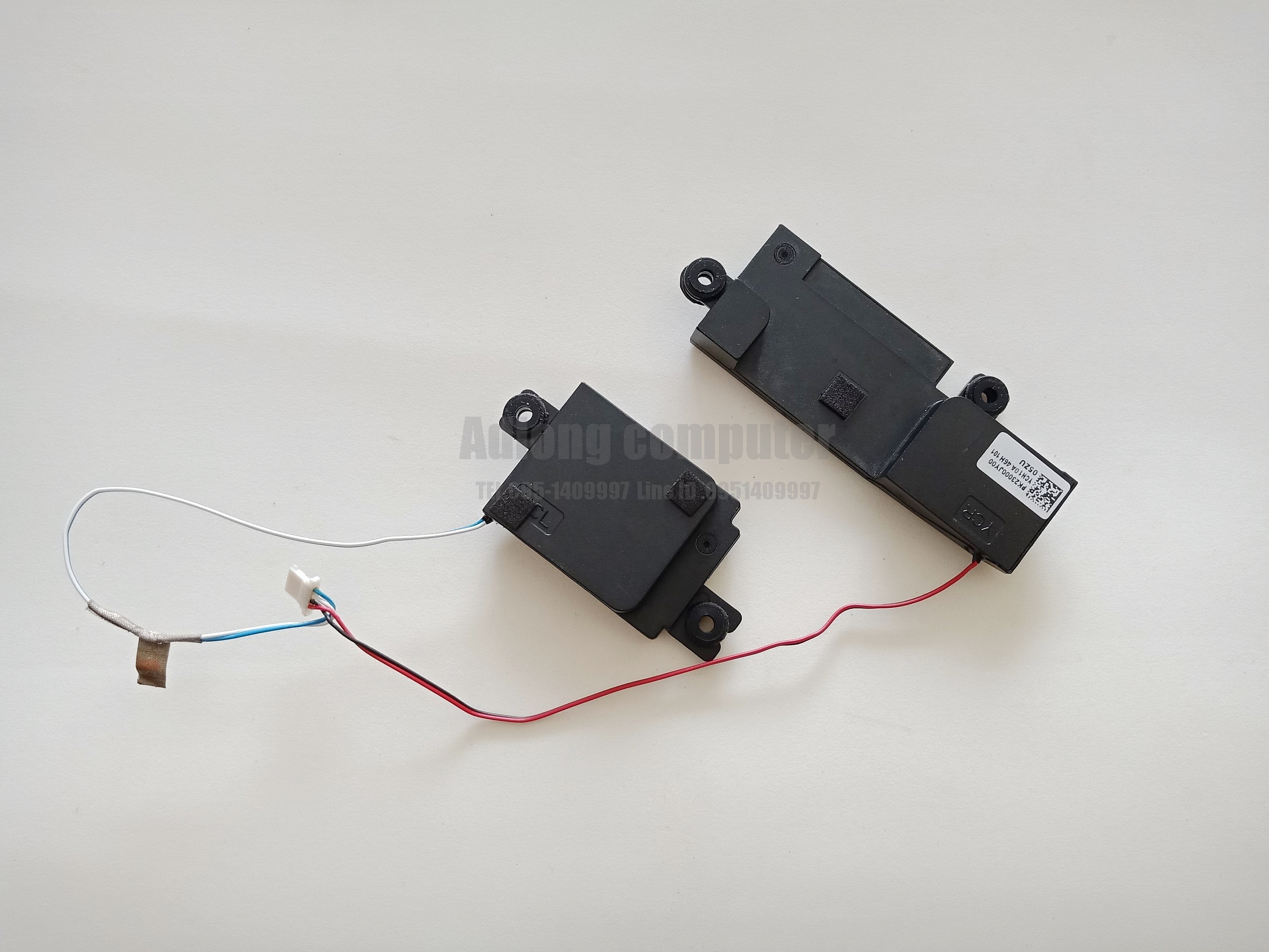 ลำโพง Lenovo G40-45