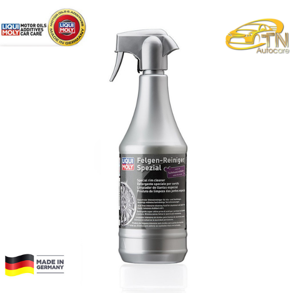 Liqui Moly Special Rim Cleaner - น้ำยาทำความสะอาดล้อ