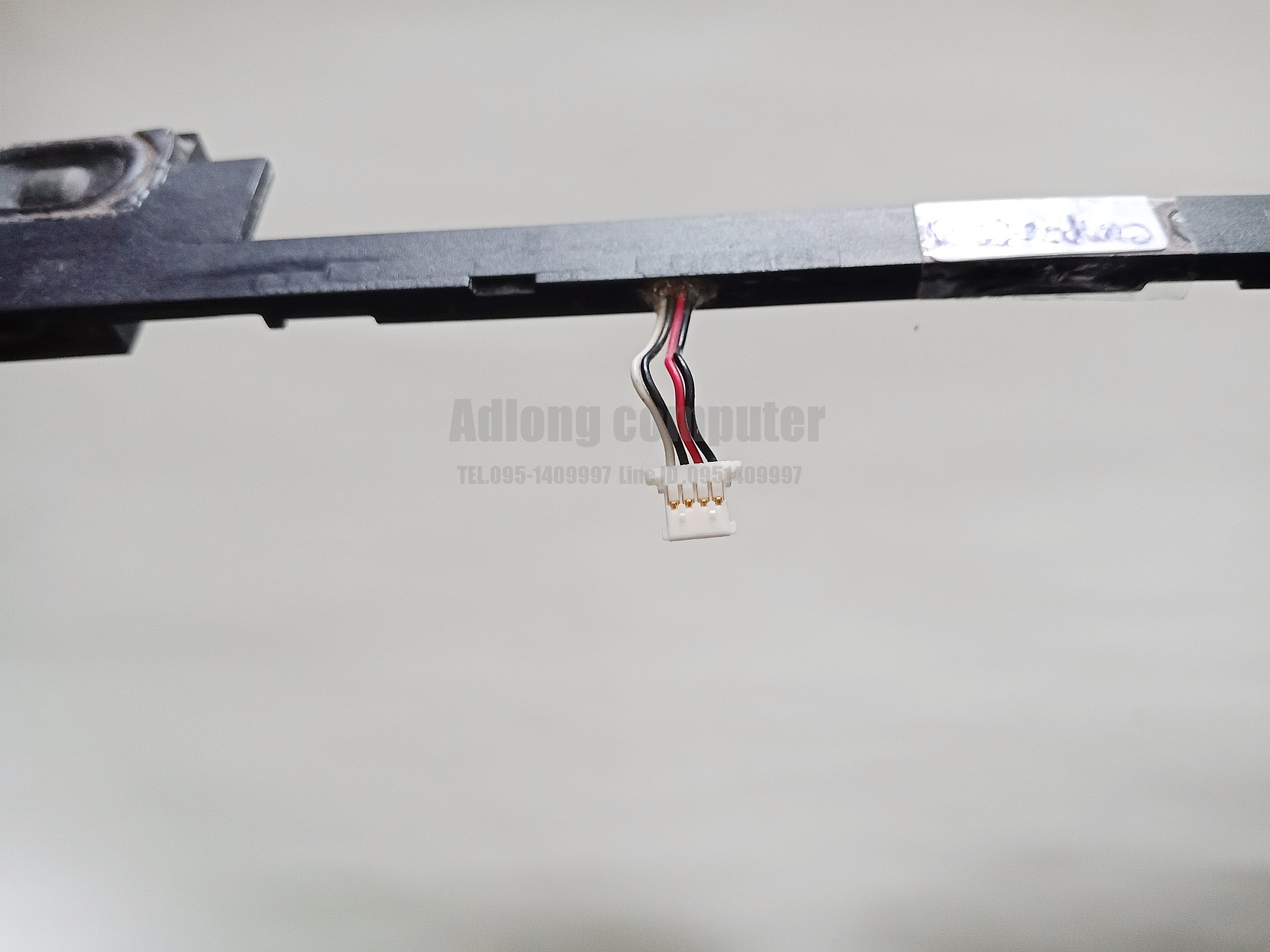 ลำโพง Compaq presario cq40