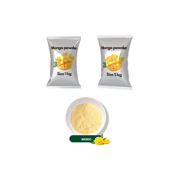 Mango Powder