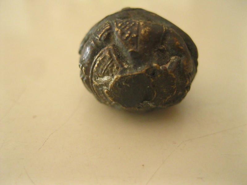 พระราหูอมจันทร์ ไม่ทราบที่ครับ (รหัส1938)