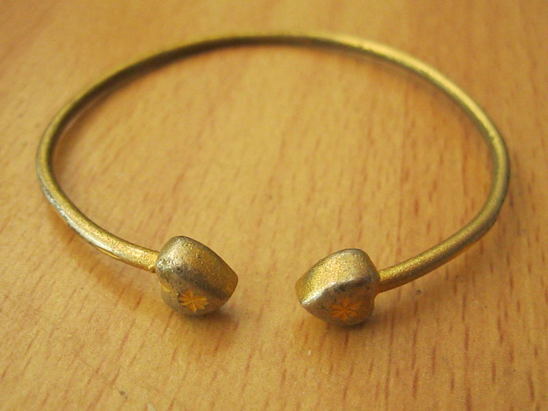 กำไลเก่า (4418)