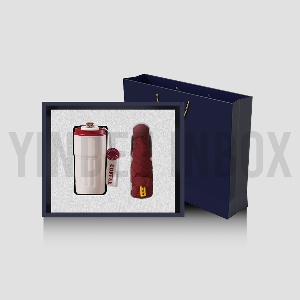 THANKFUL GIFT SET 420 ML.