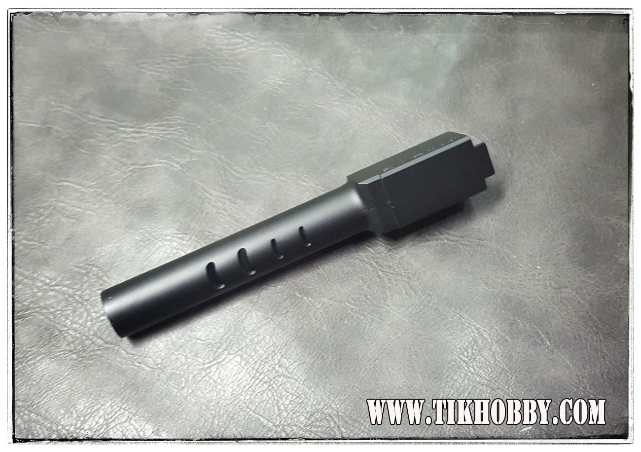 ท่อนอก (GBB)Glock18 จาก WE