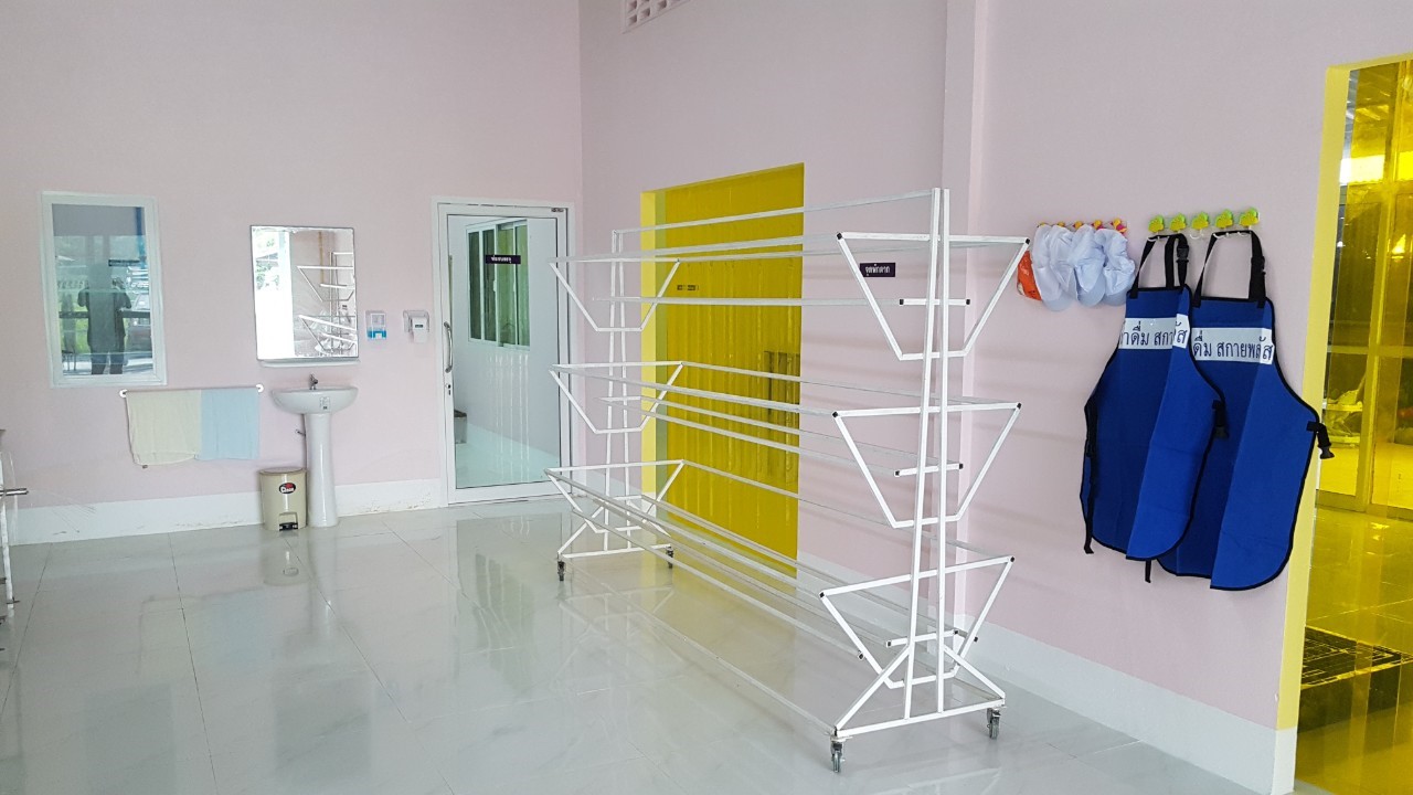 รับติดต้ั้งโรงงานน้ำดื่ม RO 24,000 ลิตร/วัน พร้อมอุปกรณ์ทั้งระบบครบชุด