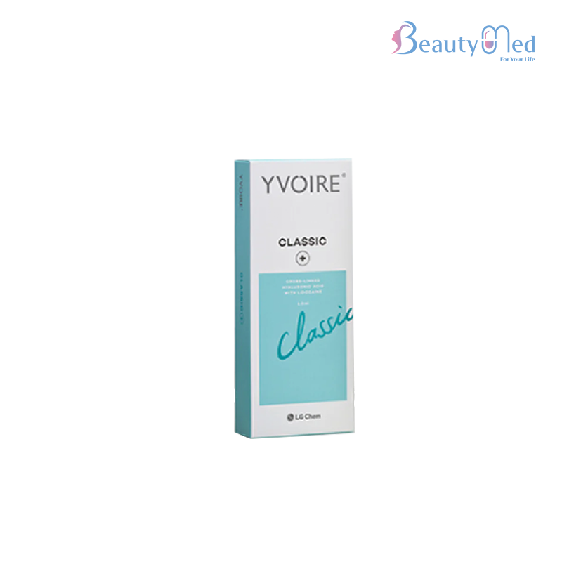 YVOIRE Classic อย.ไทย