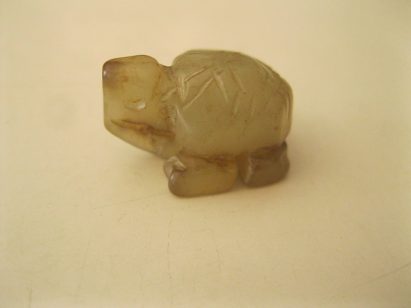 เต่าแกะนำโชค (รหัส2005)