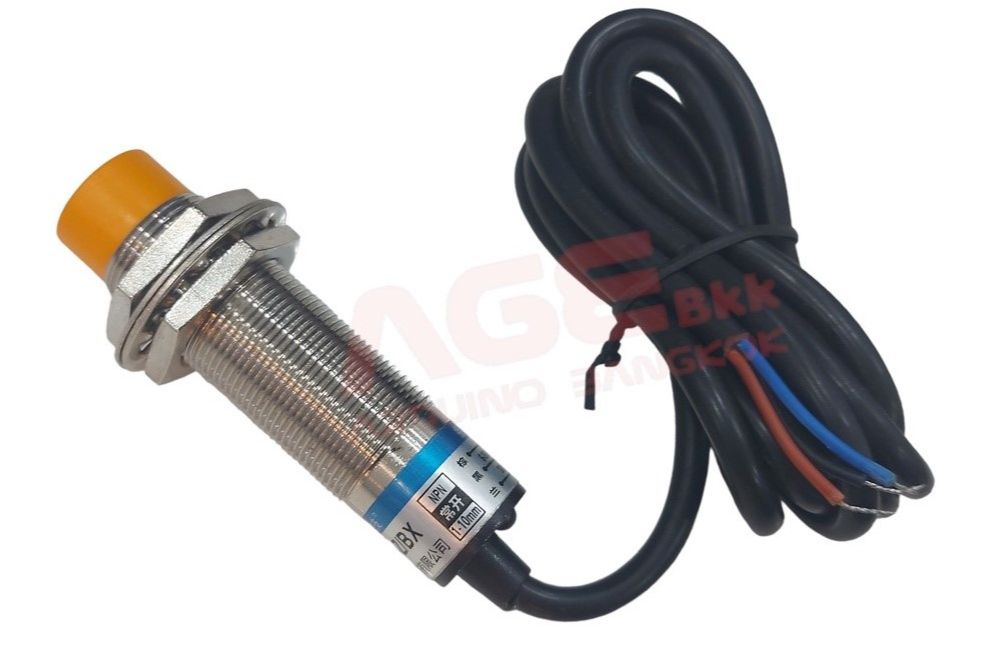 Capacitive Proximity 18mm