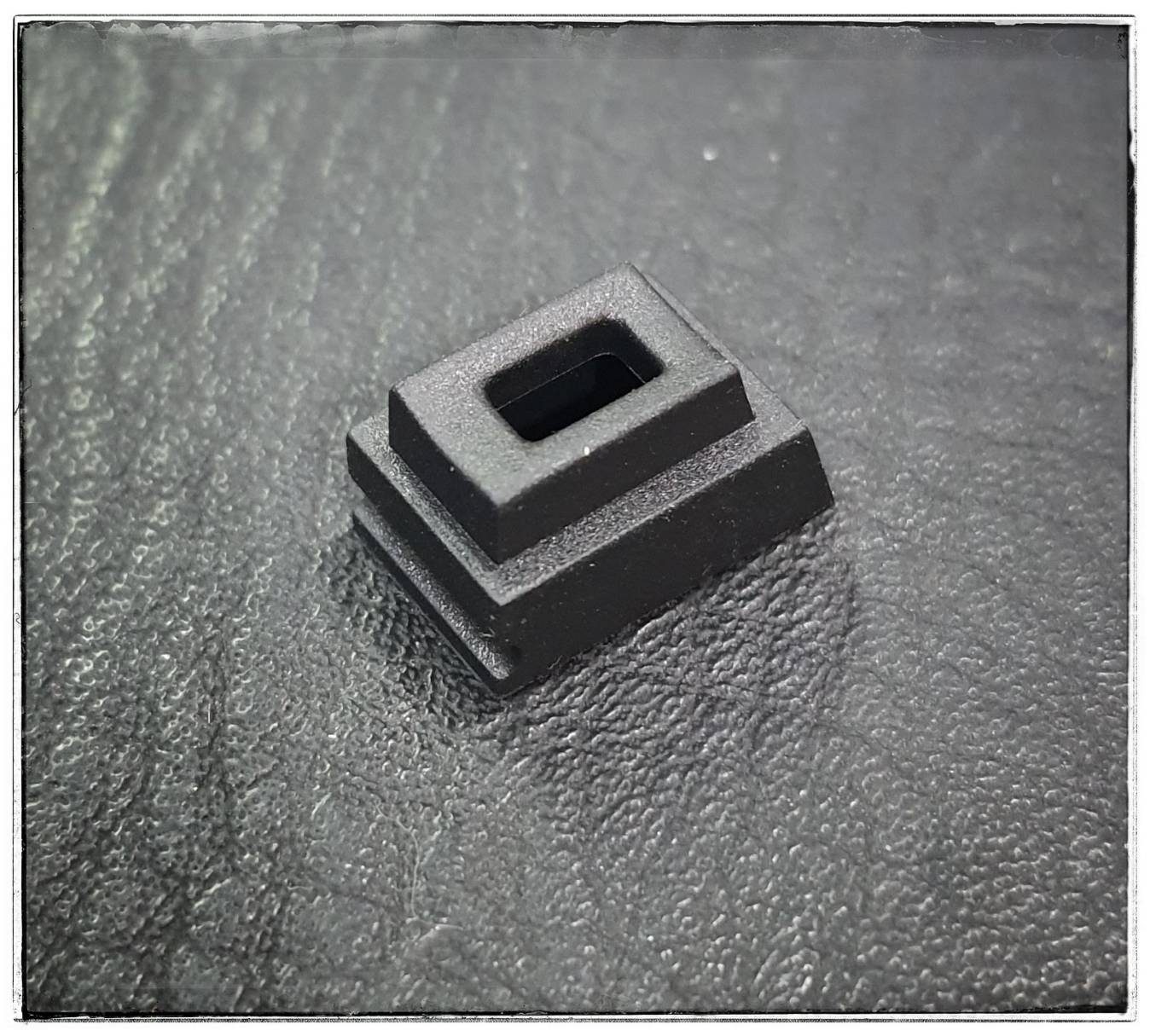 ยางปากแม๊กแม๊กสำหรับปืนแก๊สโบลว์แบล็ค (GBB) Glock17-18 E&C
