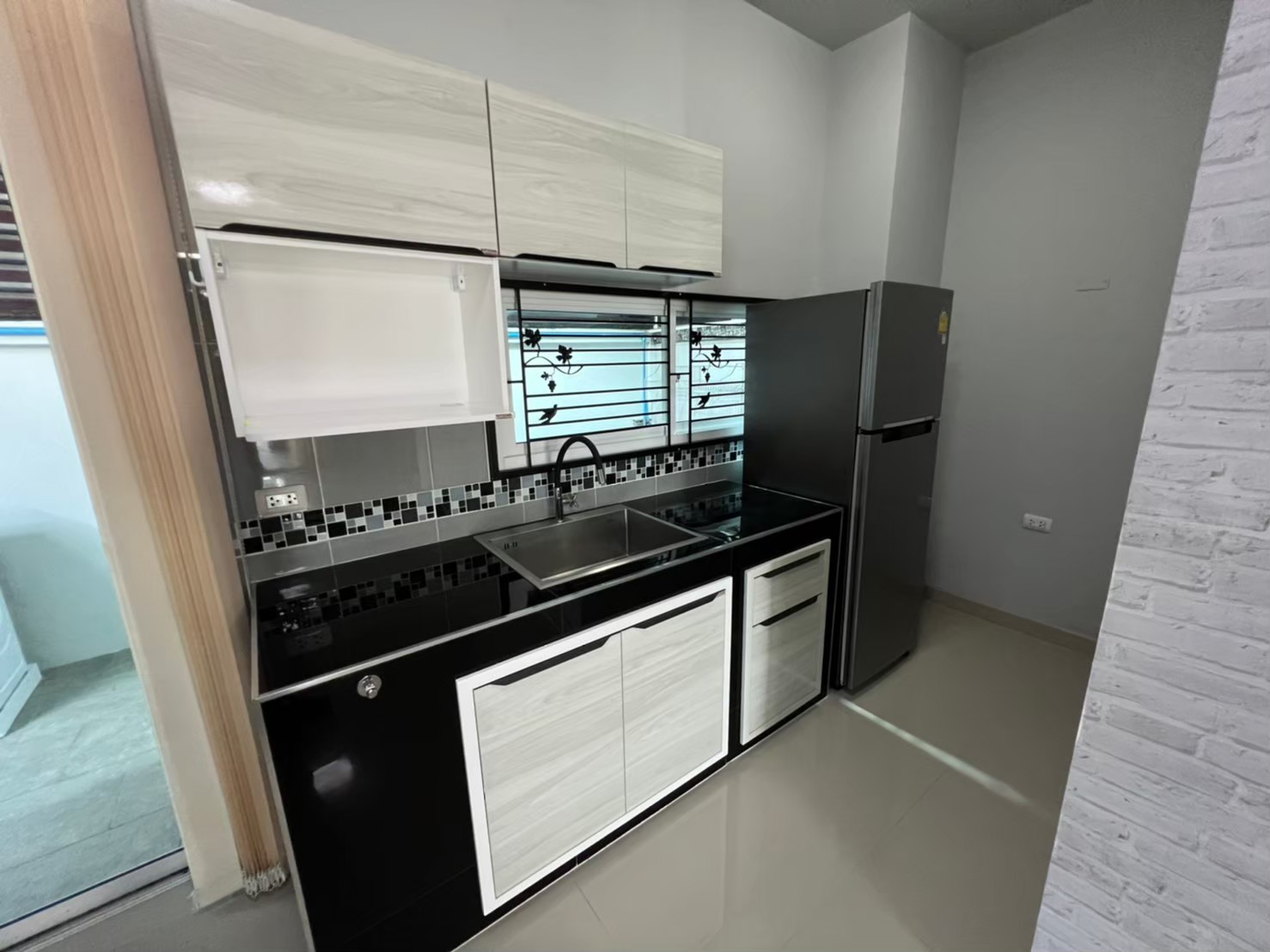 ให้เช่าบ้าน ฟอร์เร่ ศาลายา (รหัสทรัพย์ FS19879)