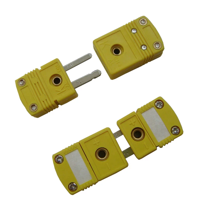 MINI PLUG TYPE K