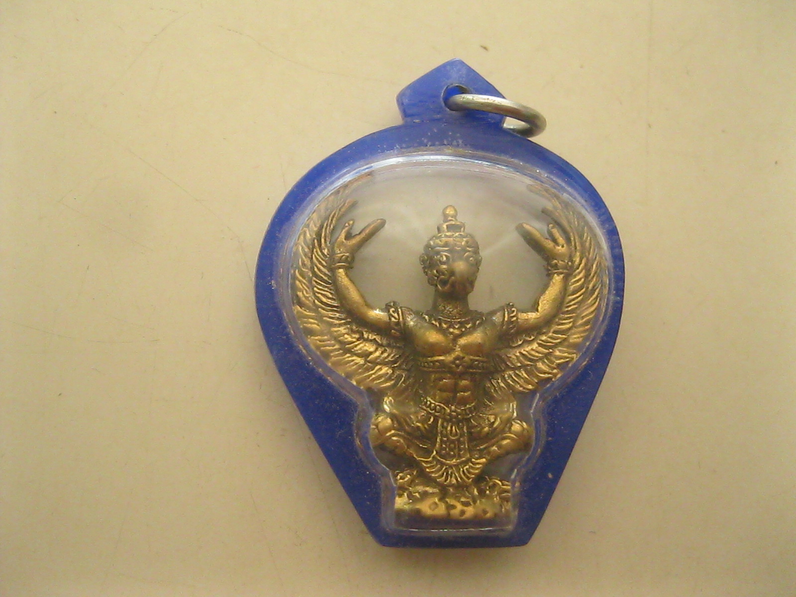 พญาครุฑ ไม่ทราบที่ (รหัส1901)