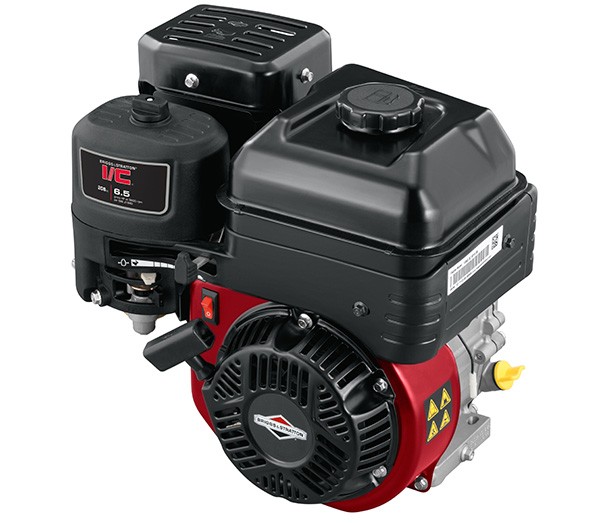 เครื่องยนต์เบนซิน Briggs and Stratton 6.5 HP รุ่น I/C6.5
