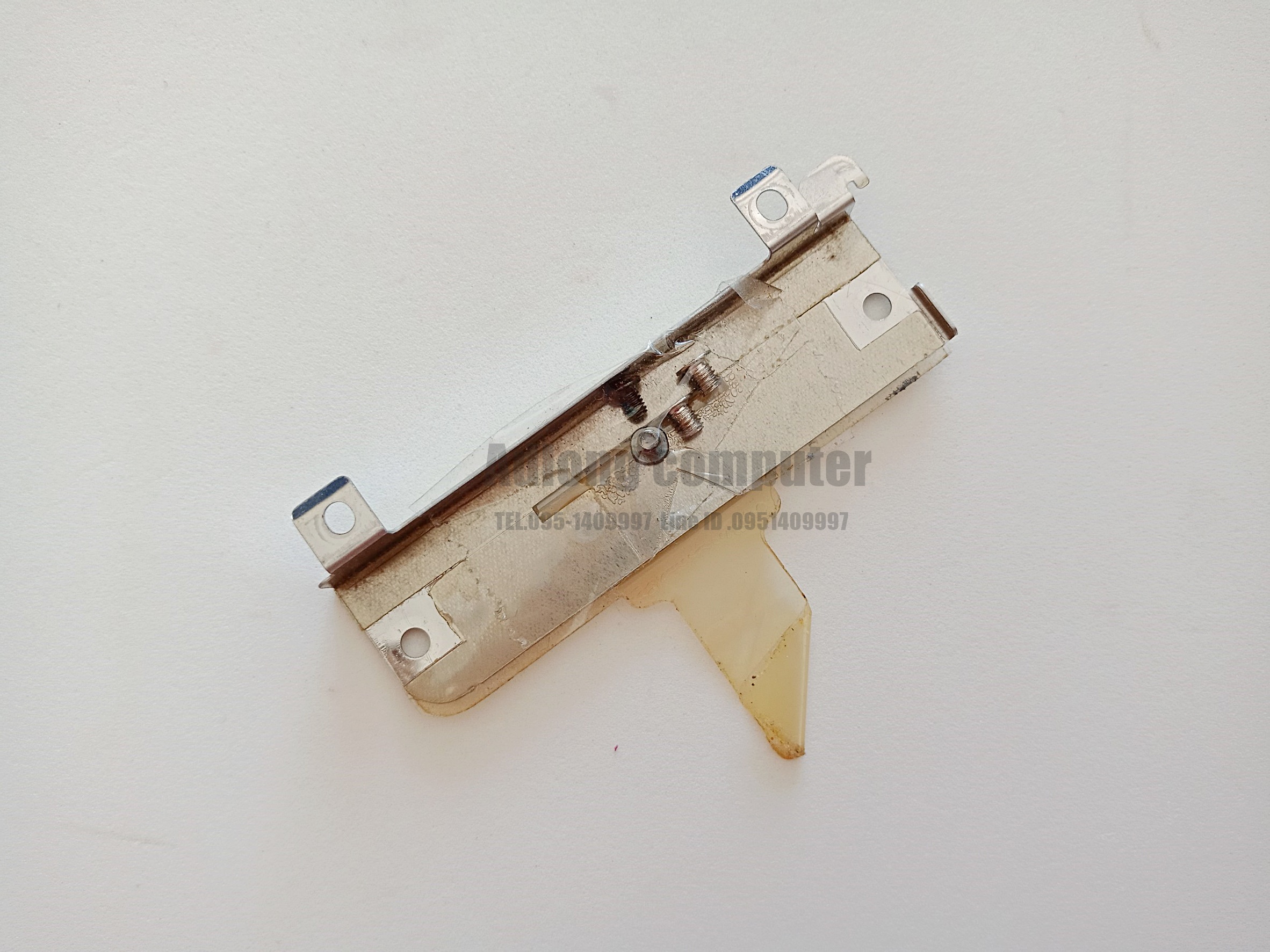 โครงยึดฮาร์ดดิส Acer Aspire 4720