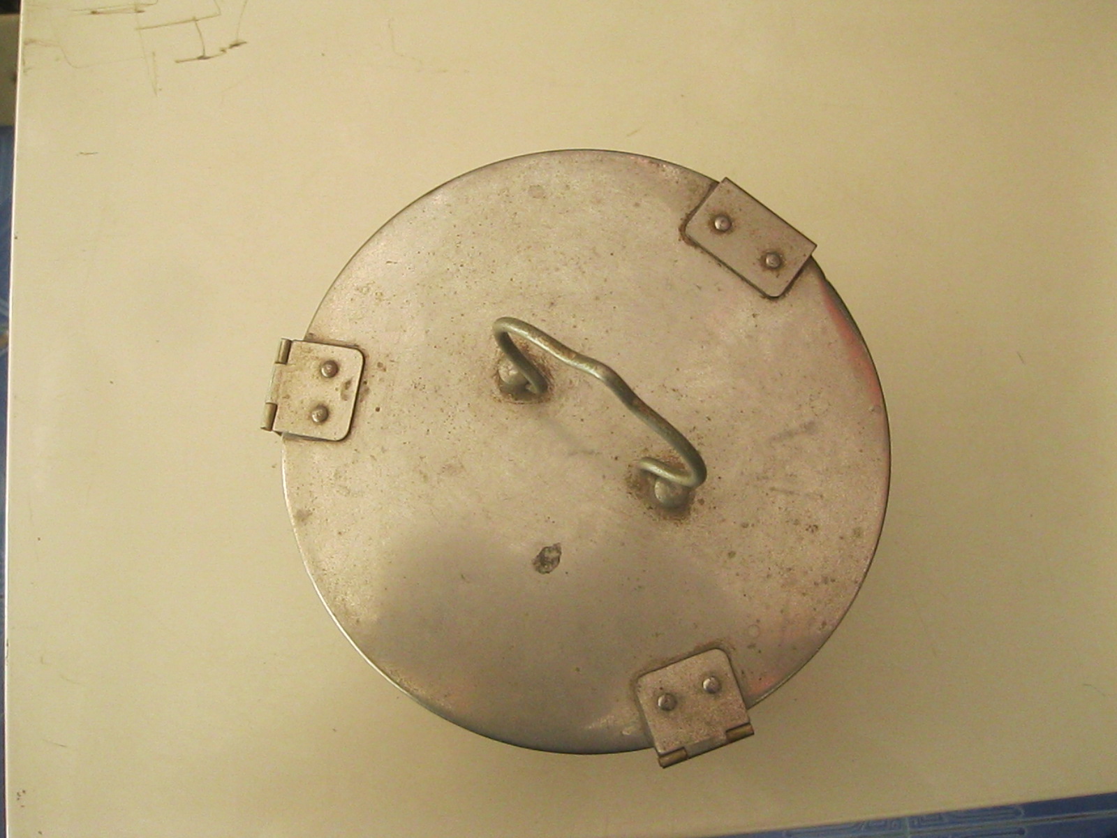 หม้อหูหิ้ว ปรับระดับอุณหภูมิได้ (3915)