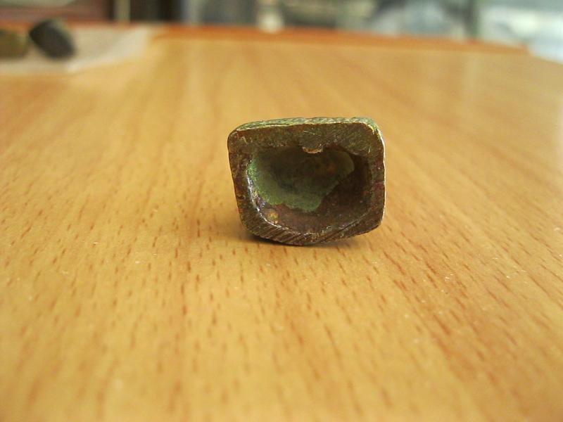 หลวงพ่อเงิน องค์ที่12 (รหัส619)