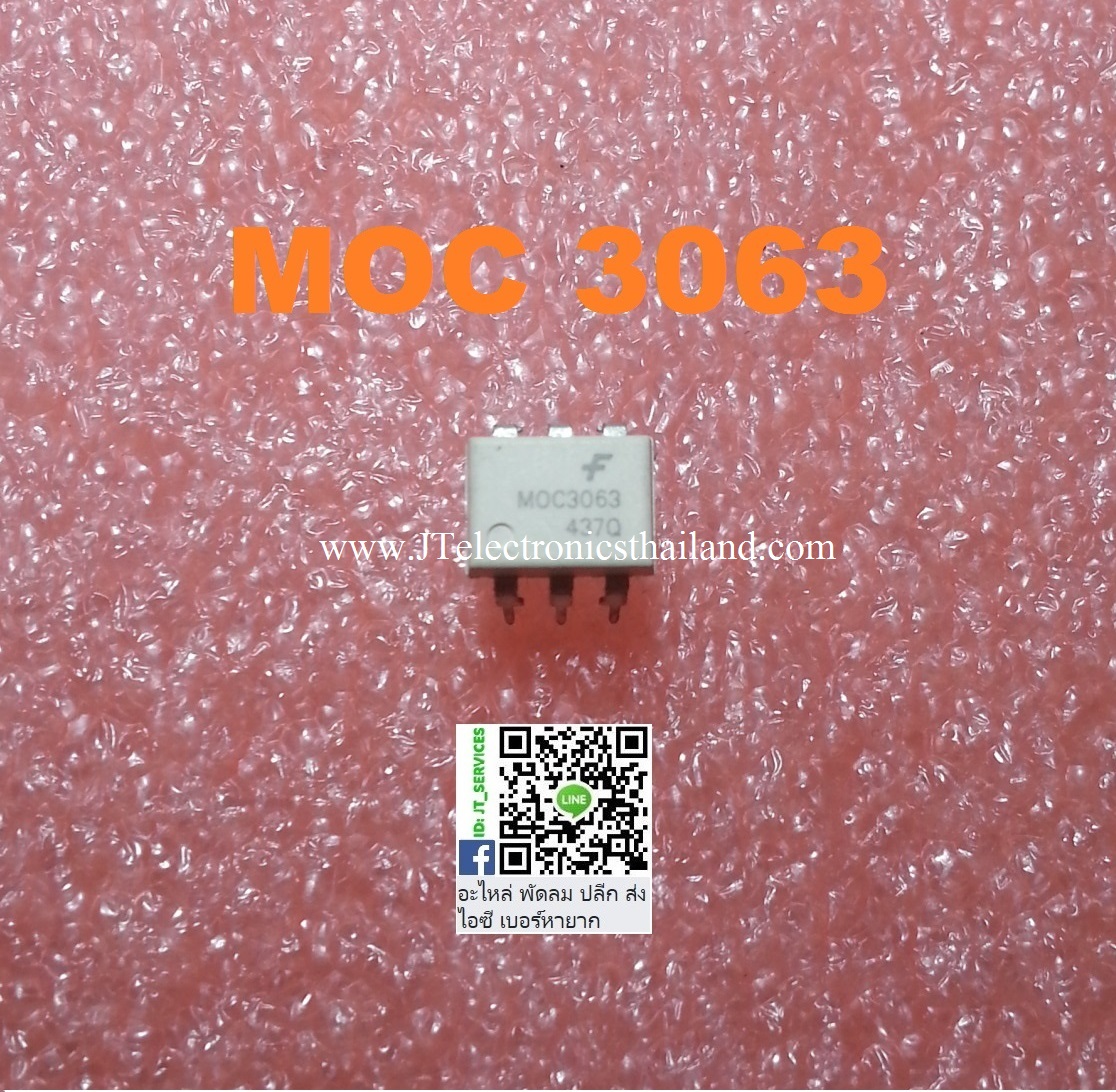 MOC3603