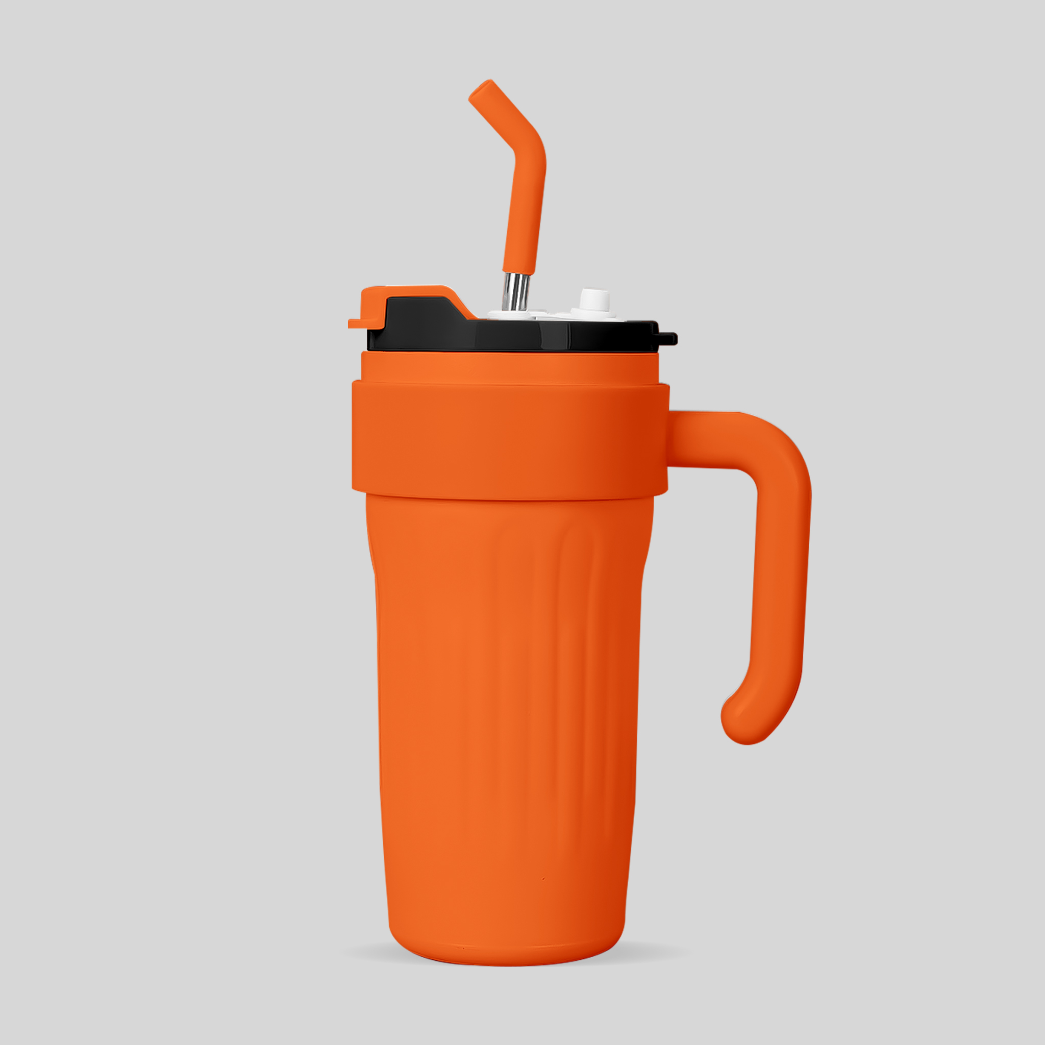 DOUBLE WALL MUG 890 ML