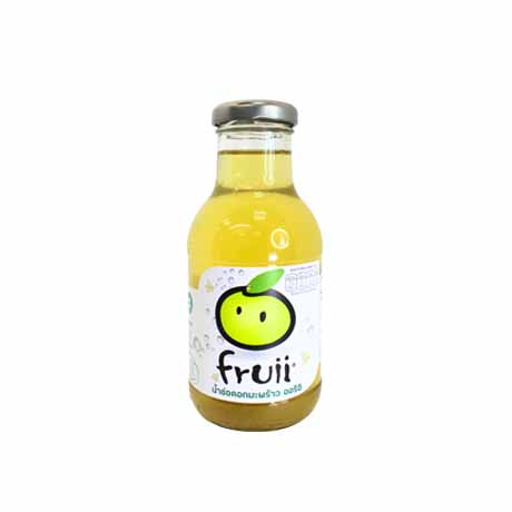 Coconut Flower Water