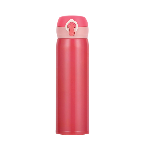 WATER BOTTLE 500 ML