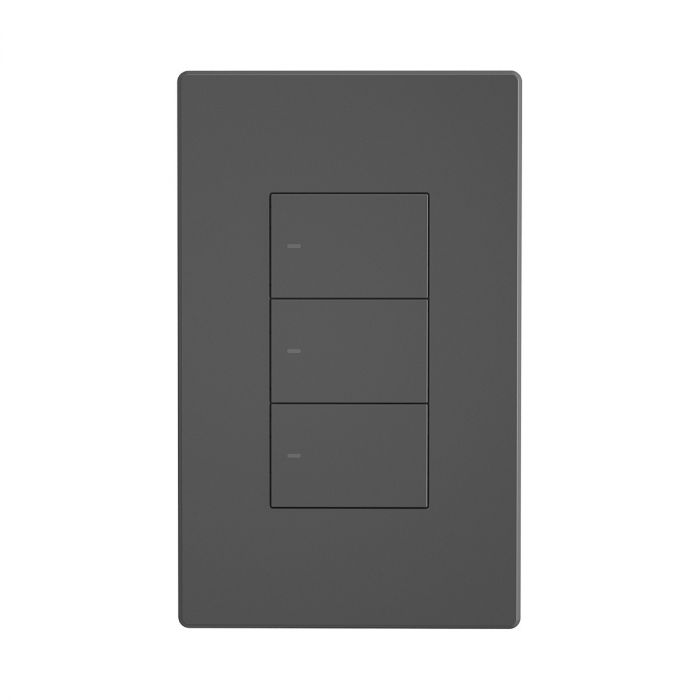 Sonoff SwitchMan Wi-Fi 3 Gang ( 1 Year Warranty )