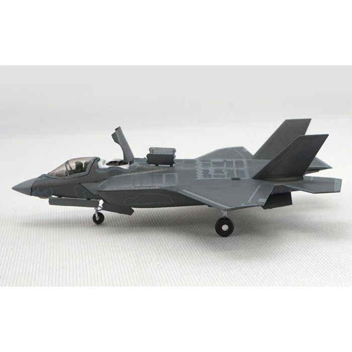 1/144 F-35 LIGHTNING II PHASE 2: 1BOX (10PCS) สินค้าขายยกกล่อง