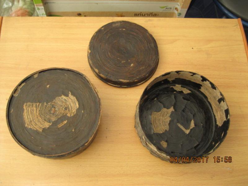 ที่ใส่หมาก ใส่พลู (4010)