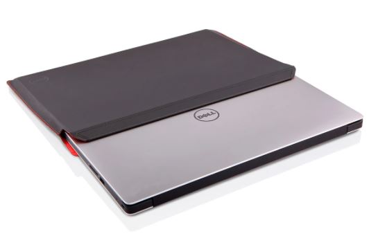 Dell Leather Sleeve 13 - PE1322VL กระเป๋าแล็ปท็อป PE1322VL อะไหล่ ใหม่ แท้ ตรงรุ่น รับประกันศูนย์ Dell Thailand ราคาพิเศษ