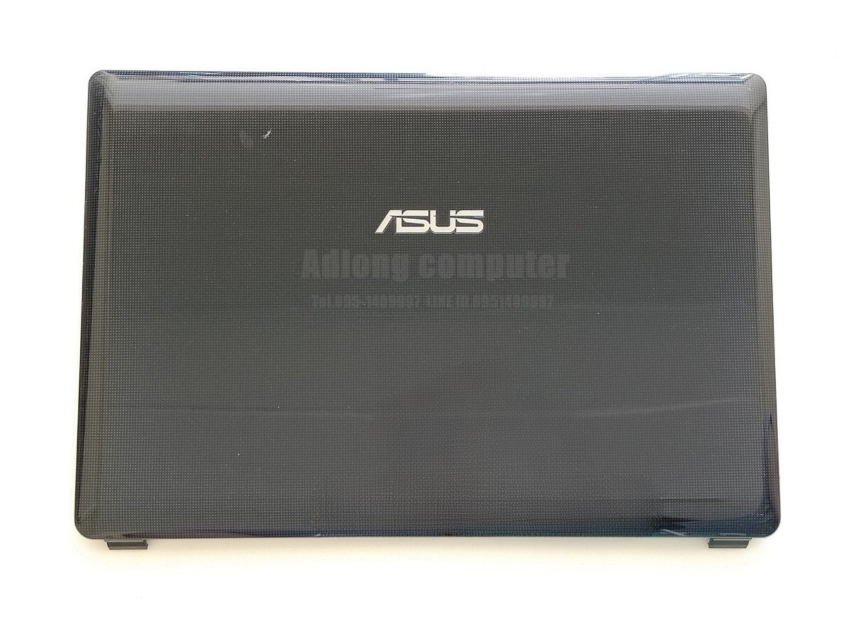 บอดี้ฝาหลังจอโน๊ตบุ๊ค Asus K45A