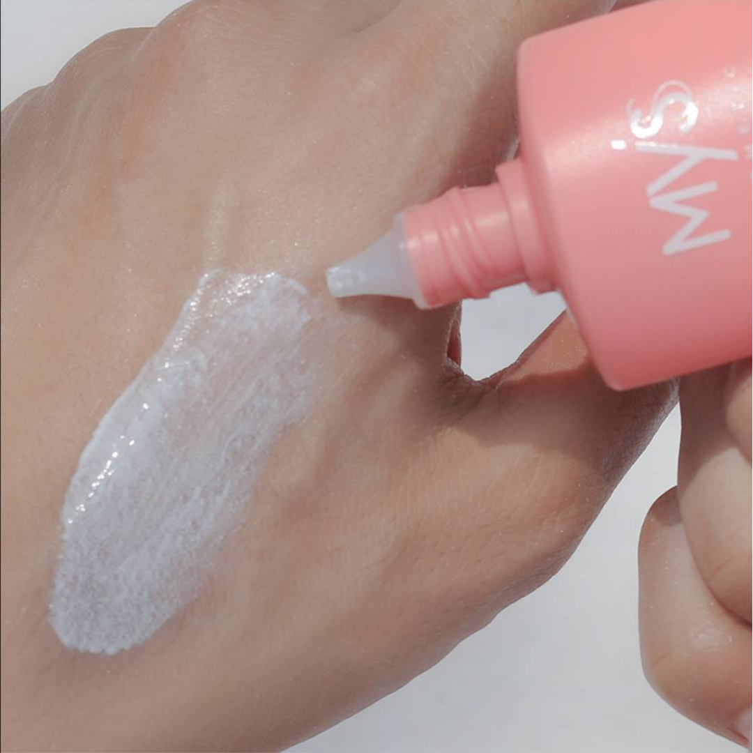 MYSS Princess Aura Sunscreen SPF 50 PA++++ 25 ml.