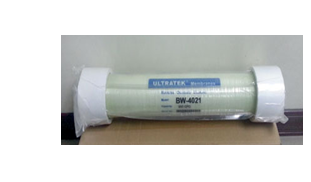 บริการรับล้างไส้กรอง RO Membrane ขนาด 4 x 21 นิ้ว