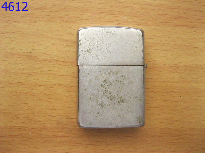 ไฟแช็ค Zippo อันที่5 (4612)