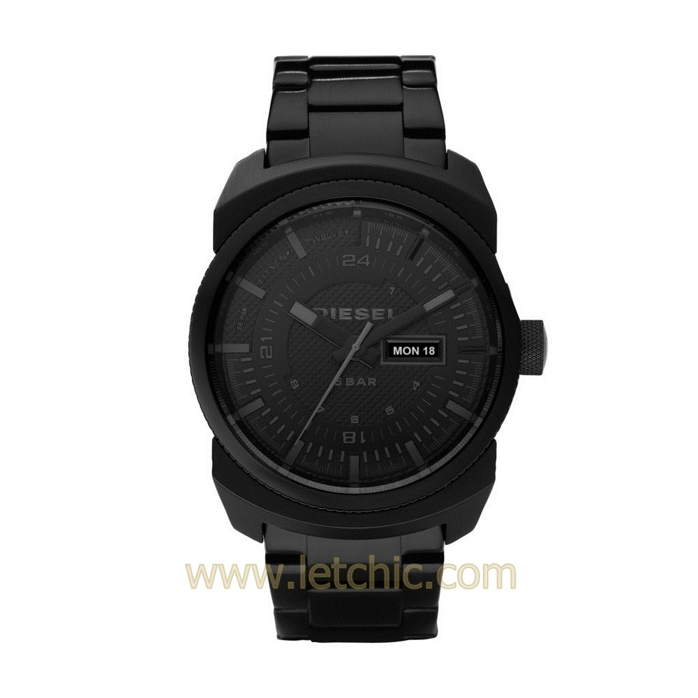 นาฬิกา Diesel รุ่น DZ1474 นาฬิกาข้อมือผู้ชาย ของแท้ ประกันศูนย์ไทย 2 ปี ส่งพร้อมกล่อง และใบรับประกัน