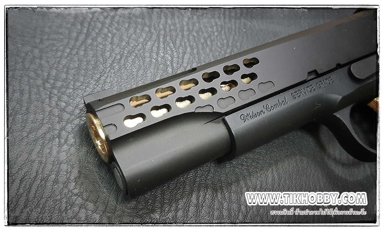 ปืนBB R30 -2 จากค่าย Army มีตัวเดียวนะครับ