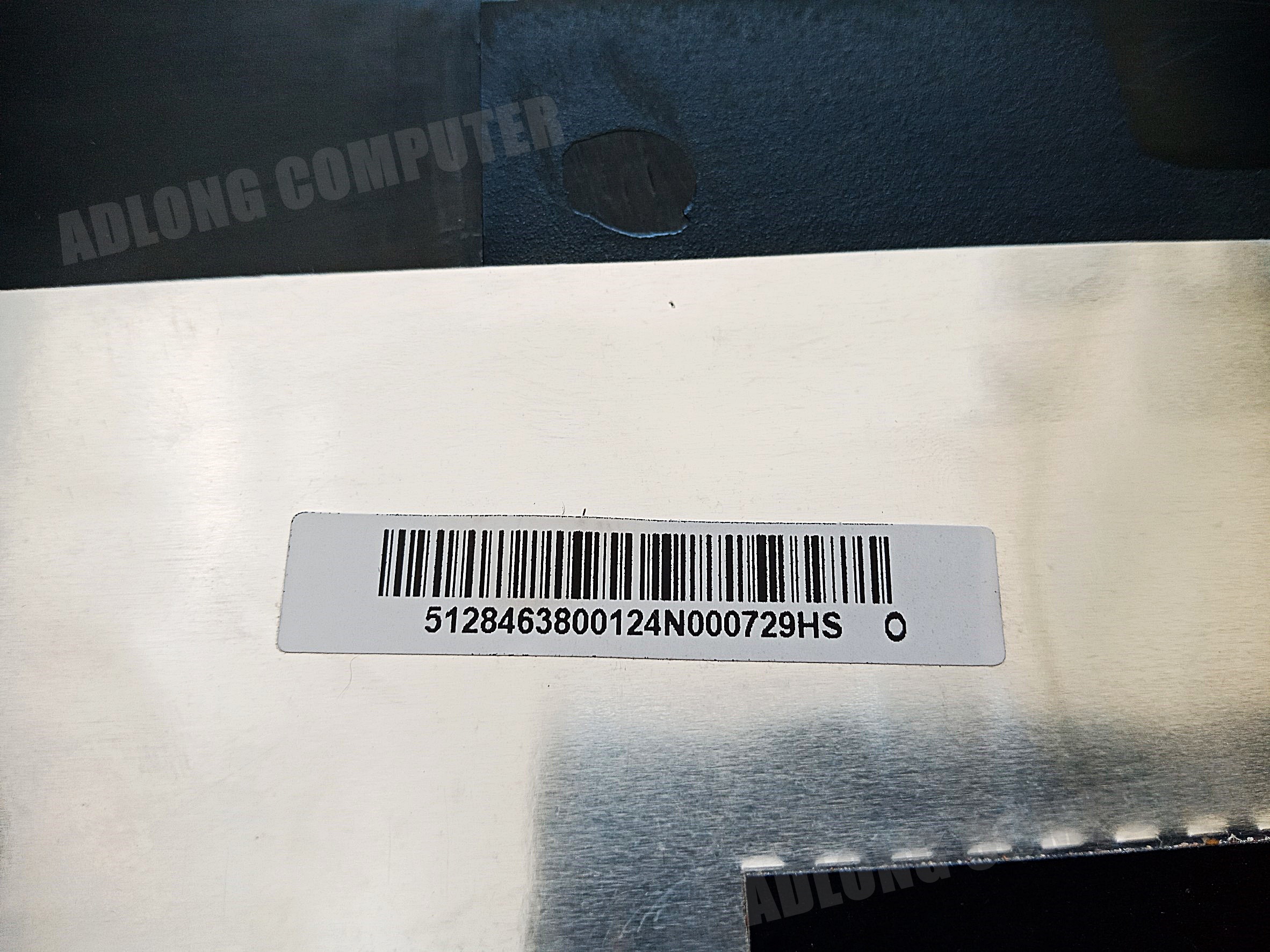 บอดี้ฝาหลังจอโน๊ตบุ๊ค Lenovo G475