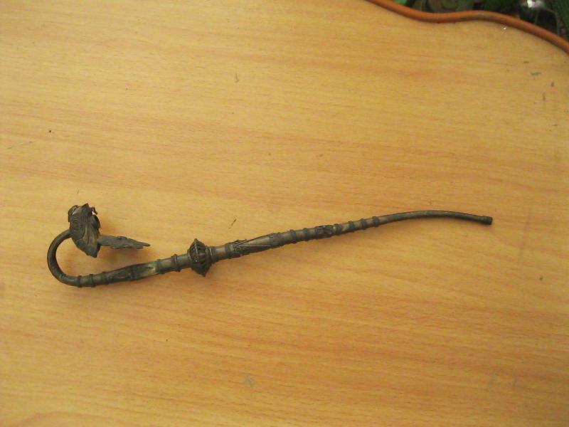 ไปป์ของสะสม งานเก่า (4155)