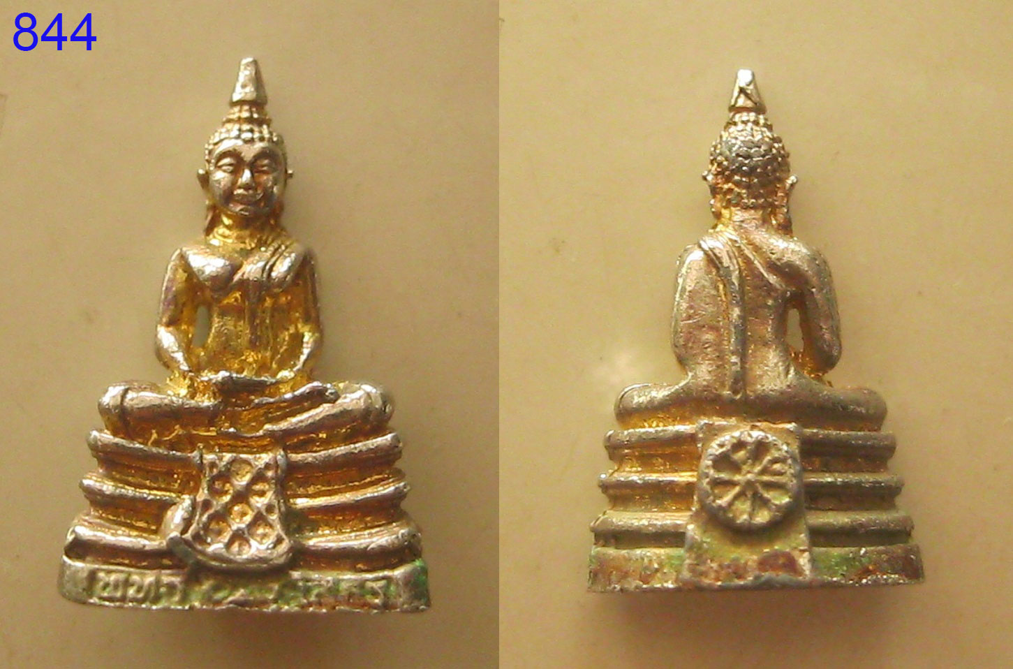 พระพุทธโสธร (รหัส844)