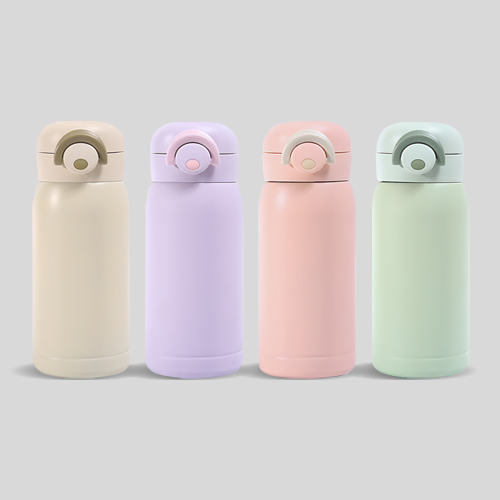 LUCKY MINI BOTTLE 330 ML