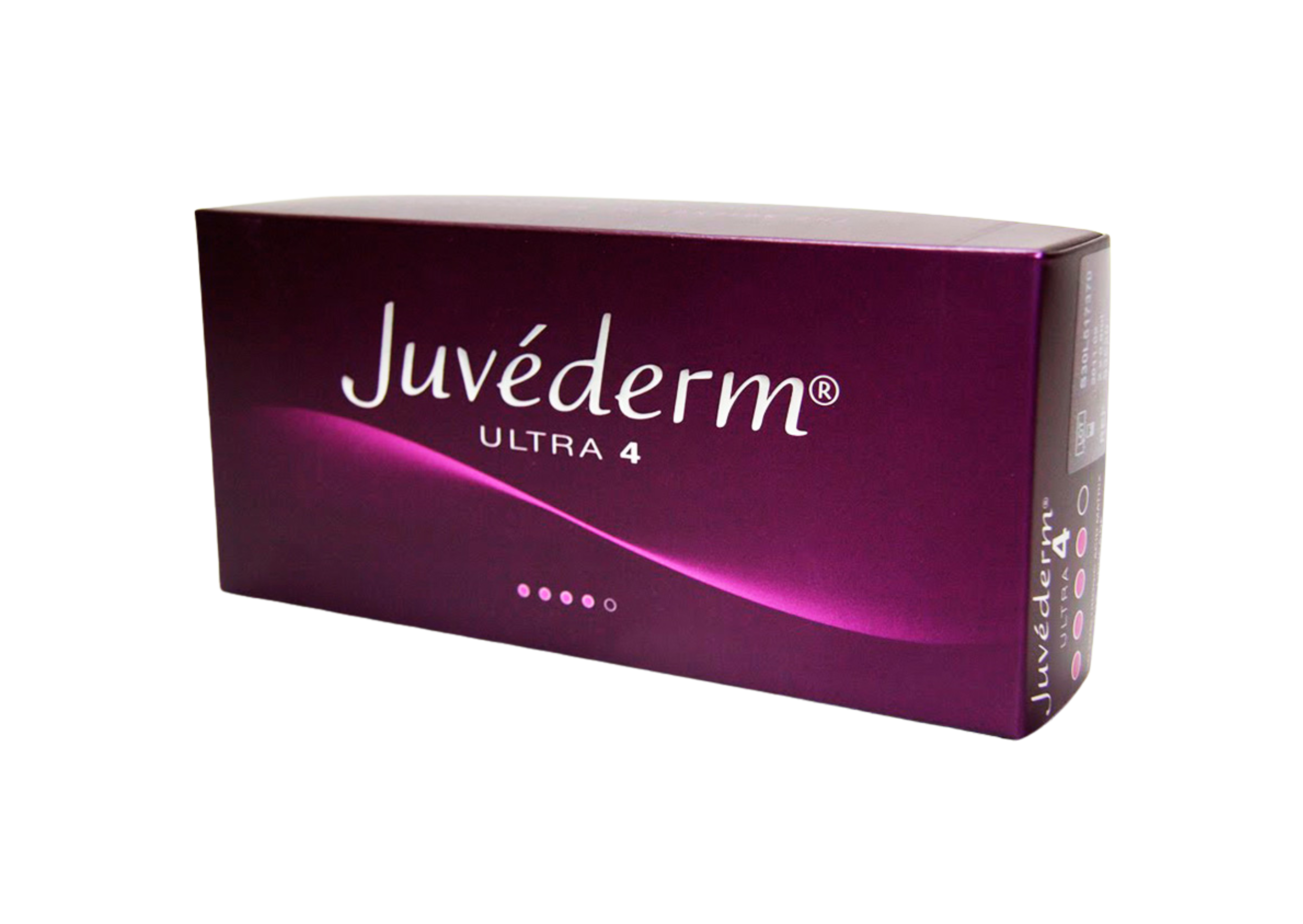 Juvederm ULTRA4