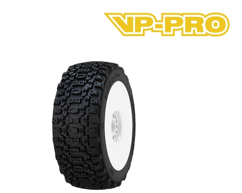 Vpproบักกี้