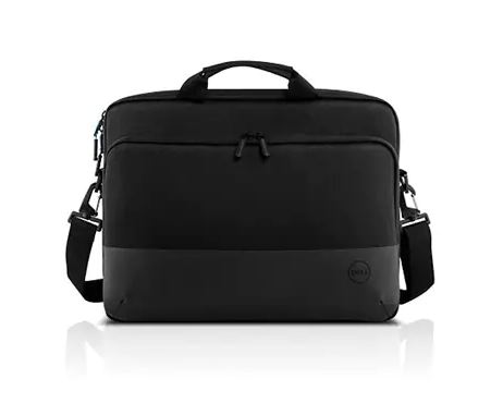 Dell Pro Slim Briefcase 15 – PO1520CS – Fits most laptops up to 15" กระเป๋าแล็ปท็อป Dell Pro Slim Briefcase 15 อะไหล่ ใหม่ แท้ ตรงรุ่น รับประกันศูนย์ Dell Thailand ราคาพิเศษ