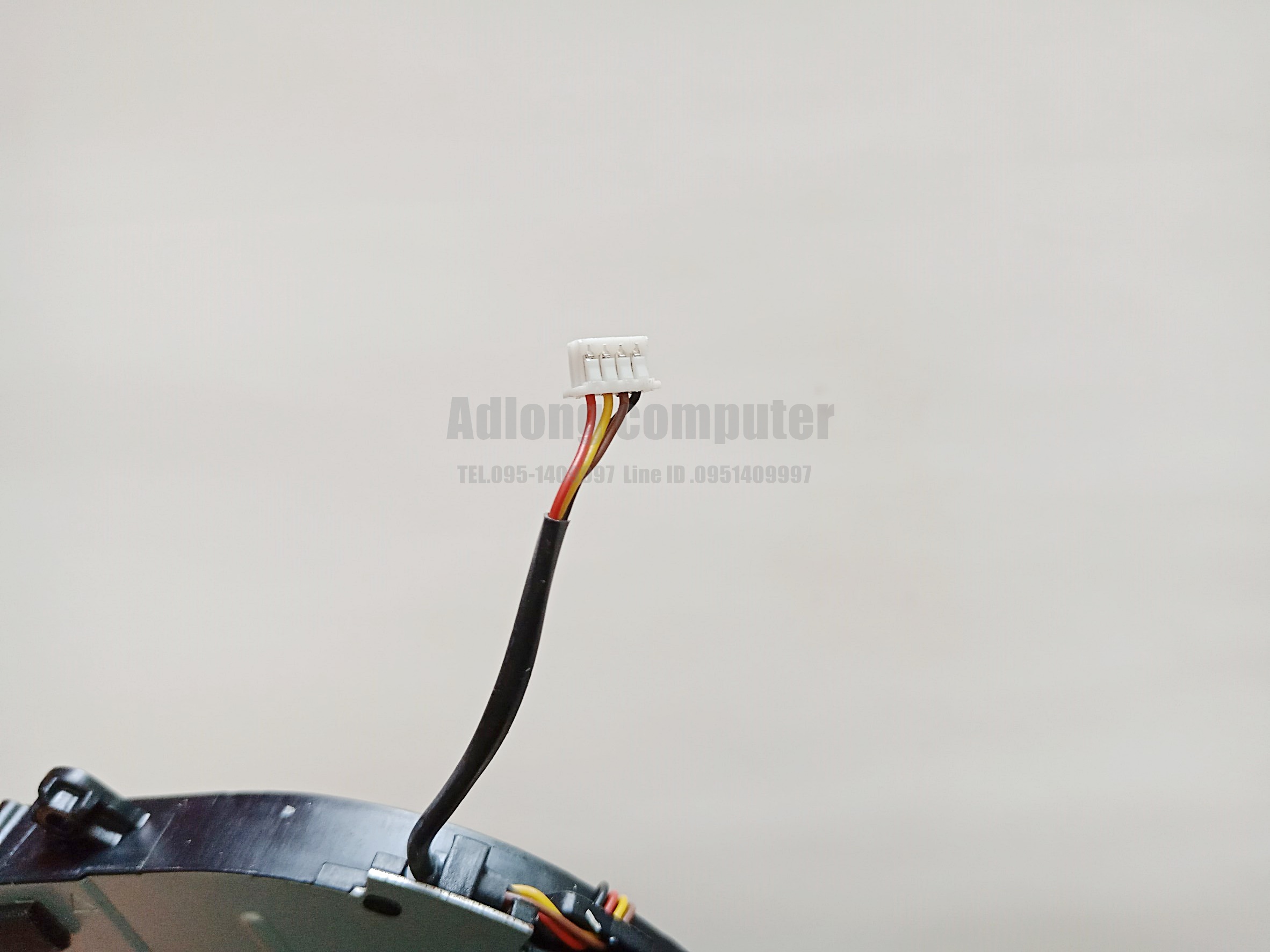 พัดลมระบายความร้อน Lenovo G40-45