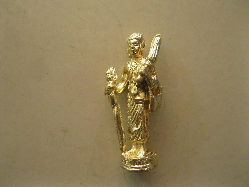 รูปหล่อพระสีวลี มหาลาภ (รหัส641)